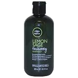 Paul Mitchell Thickening Shampoo, Lemon Sage, 10.14 Ounce