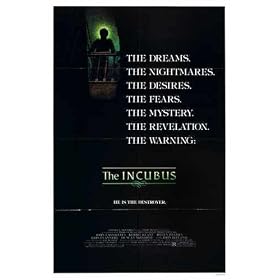 A3 Box Canvas 30cm x 42cm incubus poster 01 0