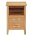 Detroit Bedside Chest