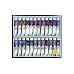 Orig.Reeves �lfarben 24er Set