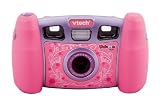  VTech Kidizoom Camera Plus (Pink)