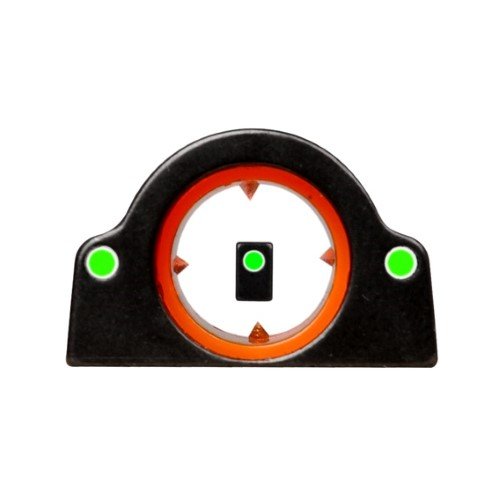 The 3 Best Glock Ghost Ring Sights Reviews 2016