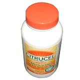 Citrucel Fiber Therapy for Regularity 500 mg - 240 Caplets