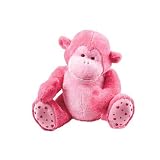 Coby the Love Monkey – 18 Inch Plush