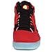 NIKE Mens Air Tech Challenge Hybrid Leather Running, Cross Trainers