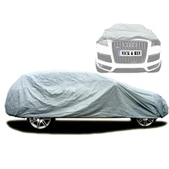 N&B XL PKW AUTO Suv Ganzgarage f�r Audi Q7 VW Touareg BMW X5