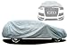 Produkt-Bild: N&B XL PKW AUTO Suv Ganzgarage f&uuml;r Audi Q7 VW Touareg BMW X5