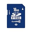 PLANEX �ϥ����ԡ���Class10�б� SDHC������16GB PL-SDHC16-C10 [�ե饹�ȥ졼�����ե꡼�ѥå�����(FFP)]