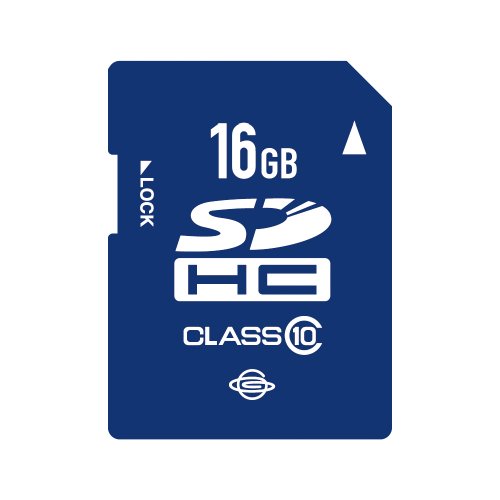 PLANEX ハイスピードClass10対応 SDHCカード16GB PL-SDHC16-C10 [フラストレーションフリーパッケージ(FFP)]