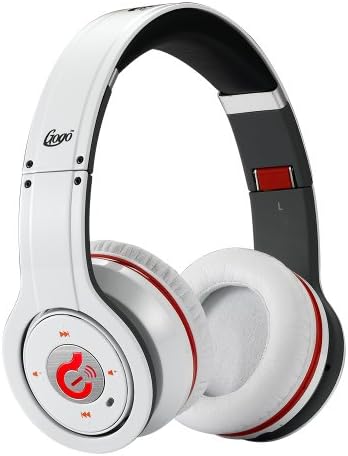 Wire Factory Syllable Wireless Bluetooth Headphone with Retractable and Foldable Design, Noise Cancelling Function G08s-002