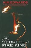 The Secrets of a Fire King: Stories