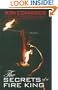 The Secrets of a Fire King (Wheeler Softcover)