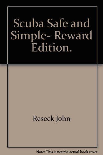 scuba safe and simple