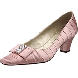 J.Renee Womens Felici Pump