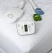 Sunbeam Therapeutic Cal King Heated Mattress Pad