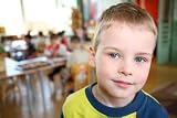 Child in Kindergarten - 36