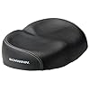 schwinn pillow top cruiser bicycle seat