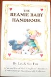 The Beanie Baby Handbook Medium