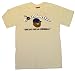 TS710 Arrested Development The Cornballer Natural Fiber T-Shirt