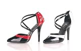 Seduce 2-tone Heels