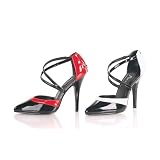 Seduce 2-tone Heels