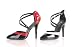 Seduce 2-tone Heels