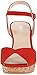 Nine West Women's Bigeasy Suede Wedge Sandal