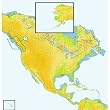 C-Map Max - Canada West - SD Card