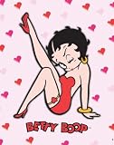 Betty Boop - Leg Art Poster PRINT Unknown 16x20