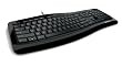 Microsoft Comfort Curve Keyboard 3000