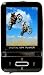 1GB MP3 Media Player Large View Screen and Built in Speaker