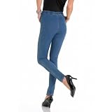 Skinny Leggings at Metrostyle