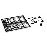 Team Losi Shock Rebuild Kit (2): Mini-Baja by TEAMLOSI