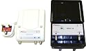 Wolsey WFAV25 1 Way Variable Masthead Amplifier & PSU