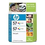 C9320FN - No.57 Tri-Color Ink Cartridges