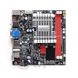 Zotac IONITX-C-U Atom N230 Single Core 90-Watt PSU ITX Intel Motherboard