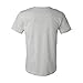 Bella+Canvas 3001 Unisex Jersey short sleeve Tee
