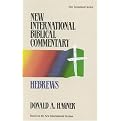 Hebrews (New International Biblical Commentary, 14) (Revised) (Paperback)