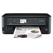 Post image for Epson Cashback Aktion (bis 80€) – z.B. Epson Stylus Office BX535WD (WiFi, Druck per Mail + Duplex) für effektiv ~57€