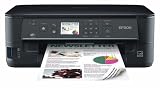 Epson Stylus Office BX535WD Imprimante jet d'encre Couleur 3 en 1 USB Wifi