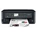 Epson Stylus Office BX535WD Multifunktionsger�t (WiFi, Ethernet, Drucker, Scanner, Kopierer, Duplex)