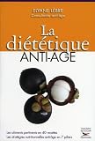 La di�t�tique anti-�ge