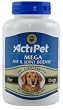 Mega Hip & Joint Defense by Actipet - 60 Chewable Tablets