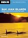 Moon San Juan Islands: Including Victoria and the Southern Gulf Islands (Moon Handbooks) by Don Pitcher