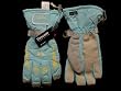 trespass ski mittens