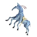 James Cameron's Avatar Na'vi Dire Horse Creature