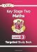 KS2 Maths Study Book - Level 3