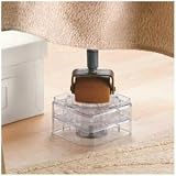 Raise Its - Clear Furniture Risers 16 pack (for 4