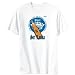 T-Shirt Mens White 