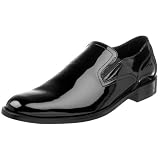 Johnston Murphy Mens Bickel Slip On